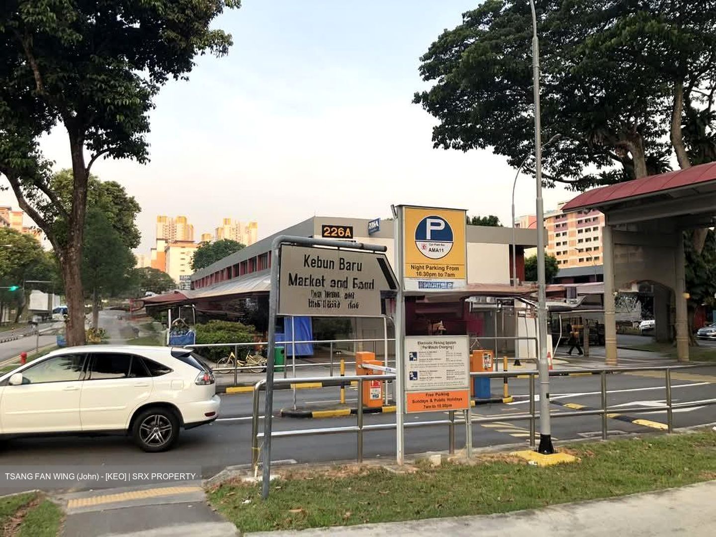 Blk 226 Ang Mo Kio Avenue 1 (Ang Mo Kio), HDB 4 Rooms #566185791